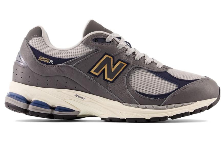 New Balance 2002R 'Castlerock Gold Metallic' M2002RHP