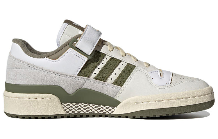 adidas Originals FORUM 84 Low 'White' ID4762