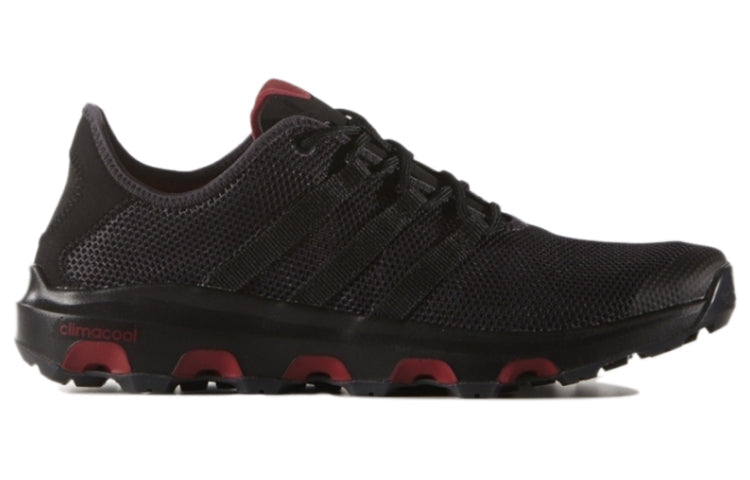 adidas Climacool Voyager 'Black Red' AF5999