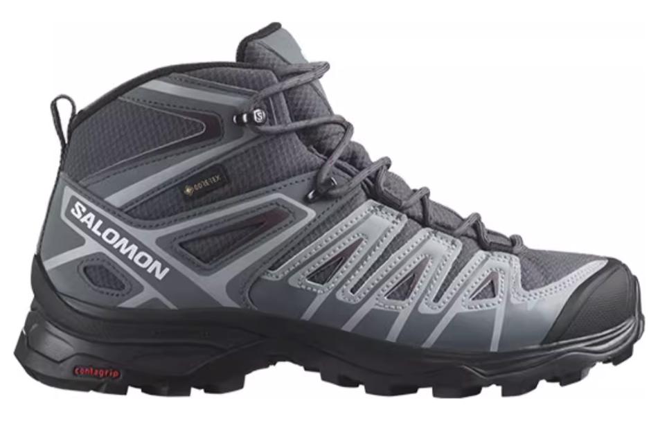 SALOMON X Ultra Pioneer Mid Gtx 'Navy Black' 471705