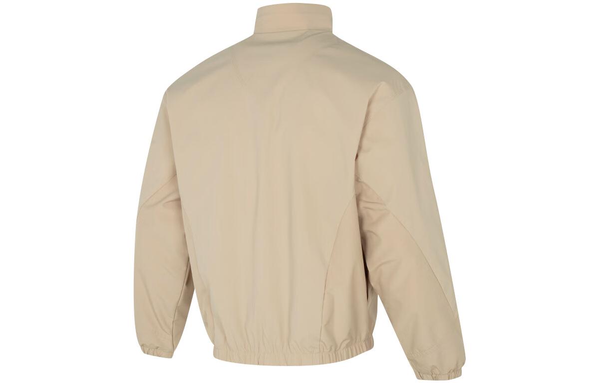 adidas ST GF Woven Jackets 'Beige' IP5004