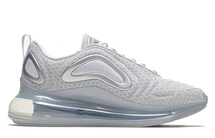 (WMNS) Nike Air Max 720 ISPA 'Grey Silver' CT3430-001