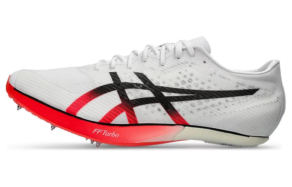 ASICS Unisex Metaspeed SP 'White Black' 1093A206-100