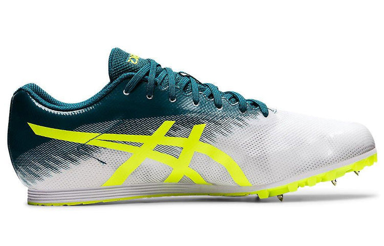 ASICS Hyper LD 6 'White Safety Yellow' 1091A019-100