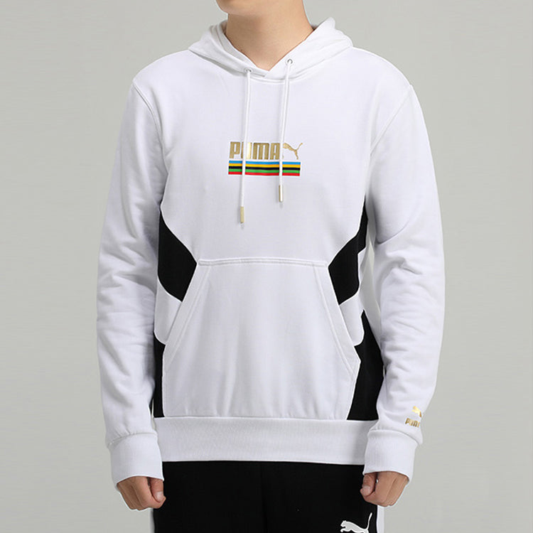 PUMA Tfs Unity White 599287-02