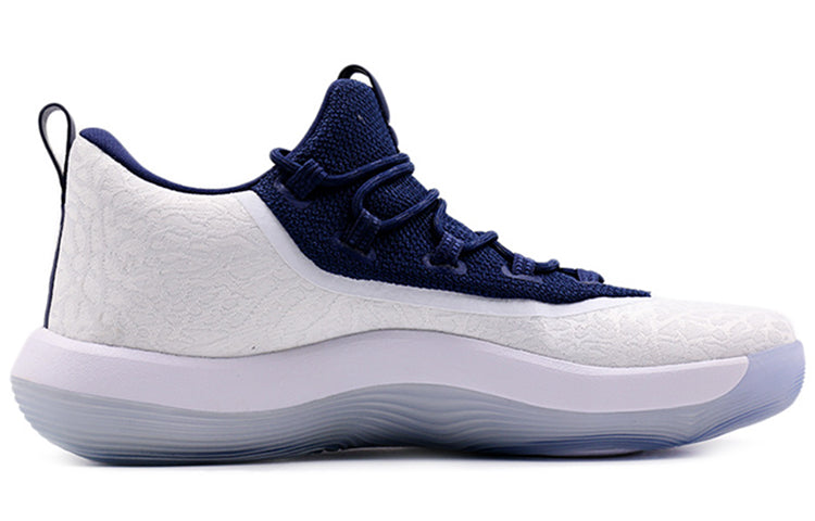 Air Jordan Super.Fly Low PF 'Navy' AJ2664-107
