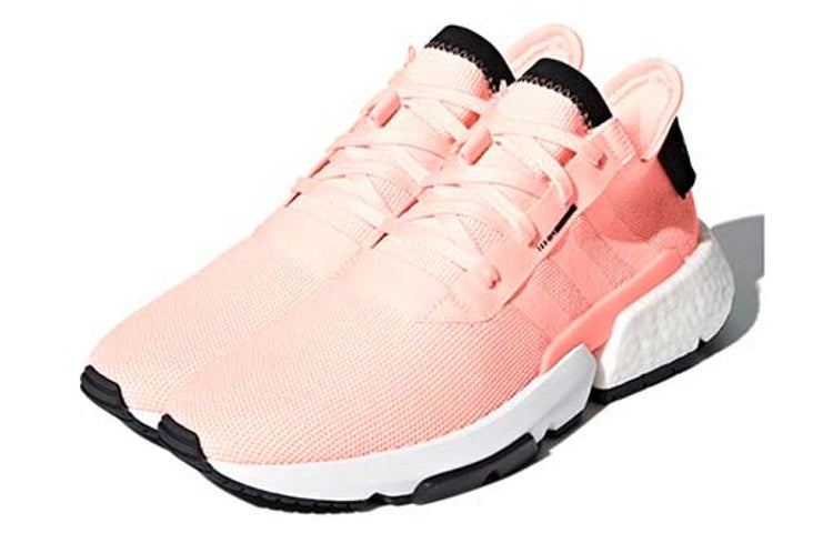adidas P.O.D. S3.1 'Clear Orange' B37364