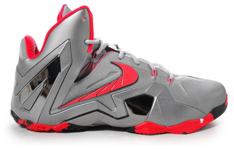 Nike LeBron 11 Elite 'Team' 642846-001