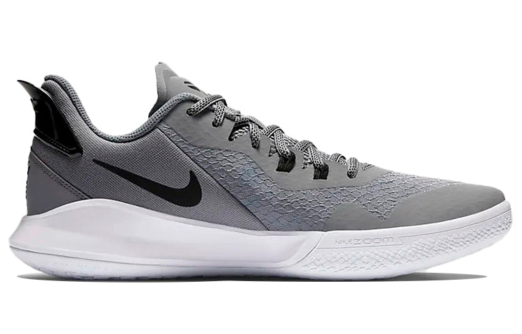 Nike Mamba Fury Team 'Cool Grey' CK6632-001