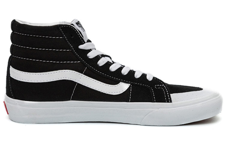 Vans SK8-HI Reissue 138 'Black White' VN0A3TKPOIU