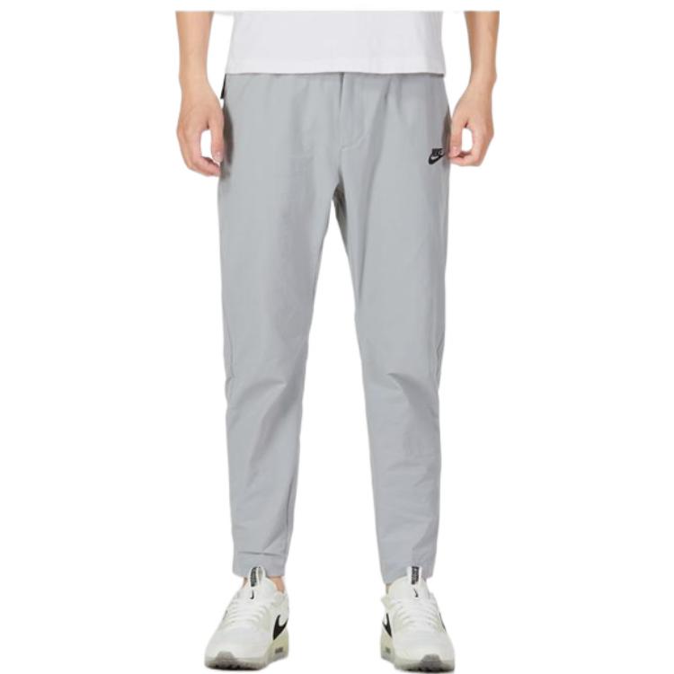 Nike Sportswear casual pants 'Grey' DM6622-012