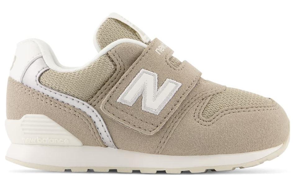 (TD) New Balance 996 Shoes 'Brown White' IZ996XB3