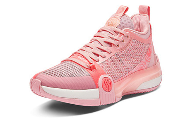 (WMNS) 361 Degrees Aaron Gordon x Zen 3 'Cherry Blossom' 572131106-4