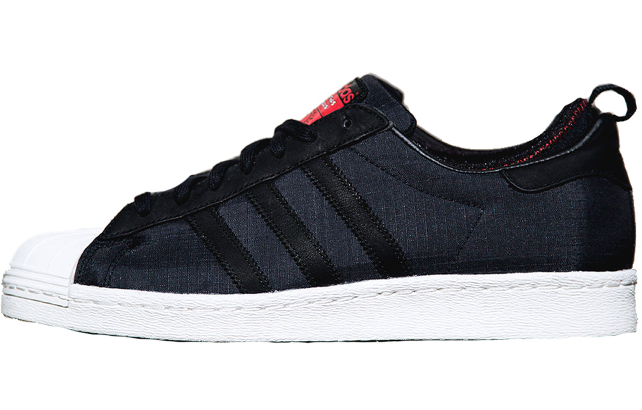 adidas Superstar 80 'Christmas In Hollis' G98610