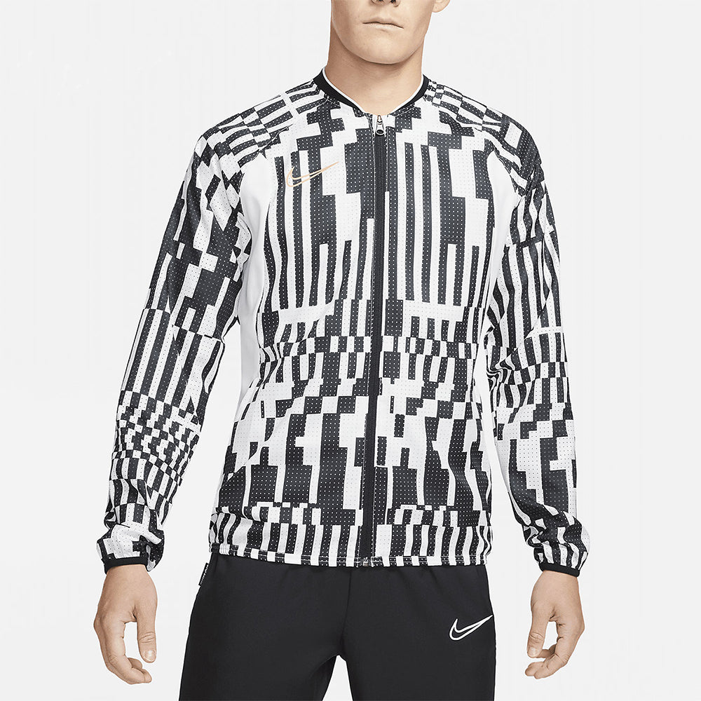 Nike Academy Training Jacket 'Black' CZ0992-101