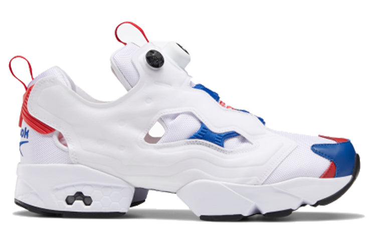 Reebok Instapump Fury 'Icons Pack - Running Dual' FU9113