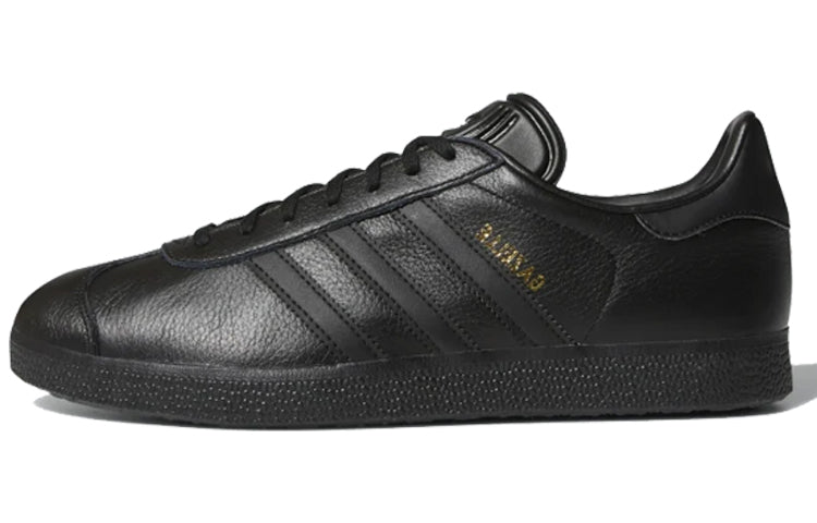 adidas Gazelle 'Black Gold' BB5497