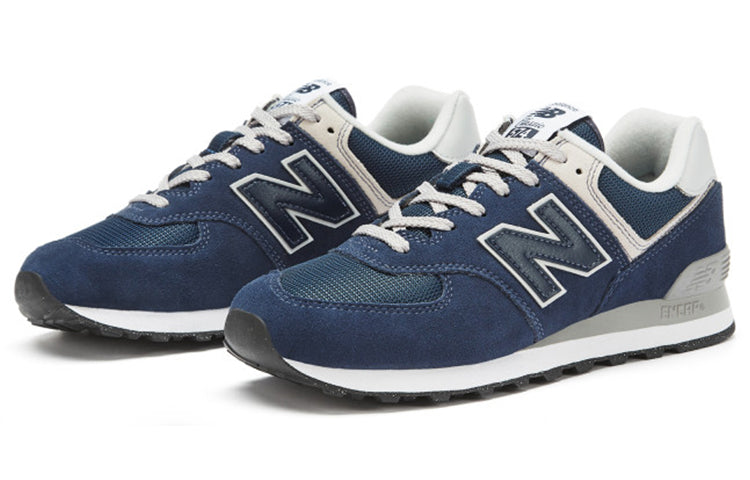 New Balance 574 'Core Pack - Navy' ML574EVN