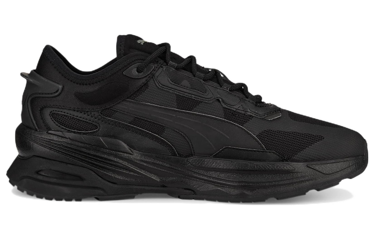 PUMA Extent Nitro Mono 'Black' 387498-02