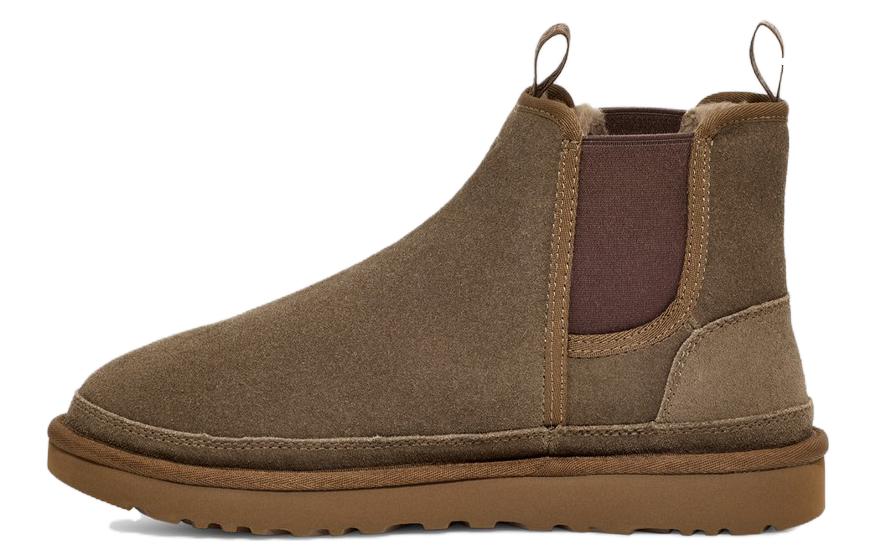 UGG Neumel Chelsea 'Hickory' 1121644-HCK