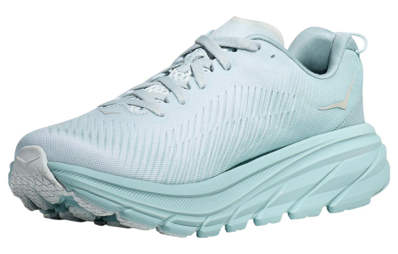 (WMNS) HOKA ONE ONE Rincon 3 'Ice Flow' 1119396-IFCB