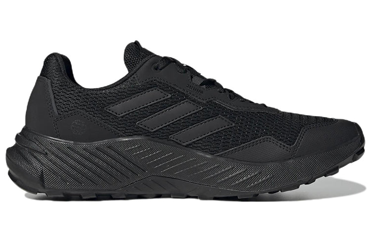 adidas Tracefinder Trail 'Black Grey' Q47235