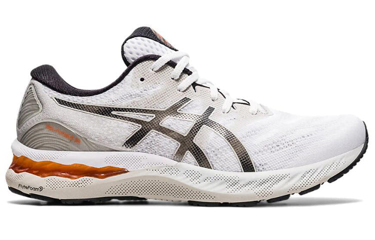 ASICS Gel-Nimbus 23 'White Oyster Grey' 1011B004-100