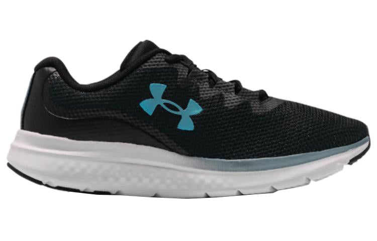 Under Armour Charged Impulse 3 'Black' 3025421-004