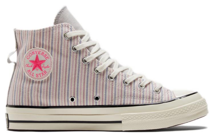 Converse Chuck 70 High 'Pecan Stripes' A02291C