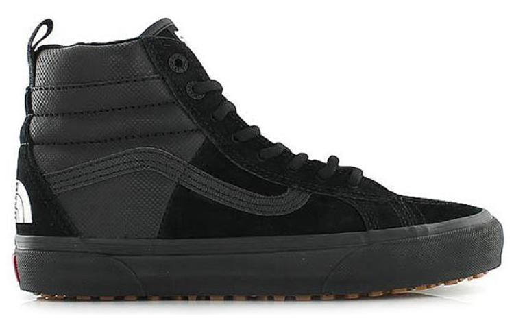 Vans Sk8-Hi 46 MTE DX 'The North Face Black' VN0A3DQ5QWR