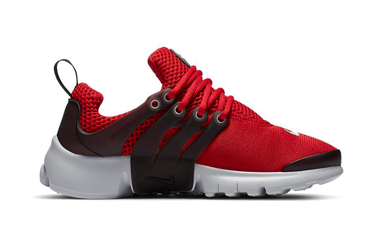 (PS) Nike Presto 'University Red' 844766-600