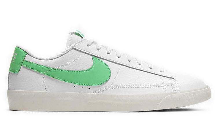 Nike Blazer Low 'Green Spark' CI6377-105