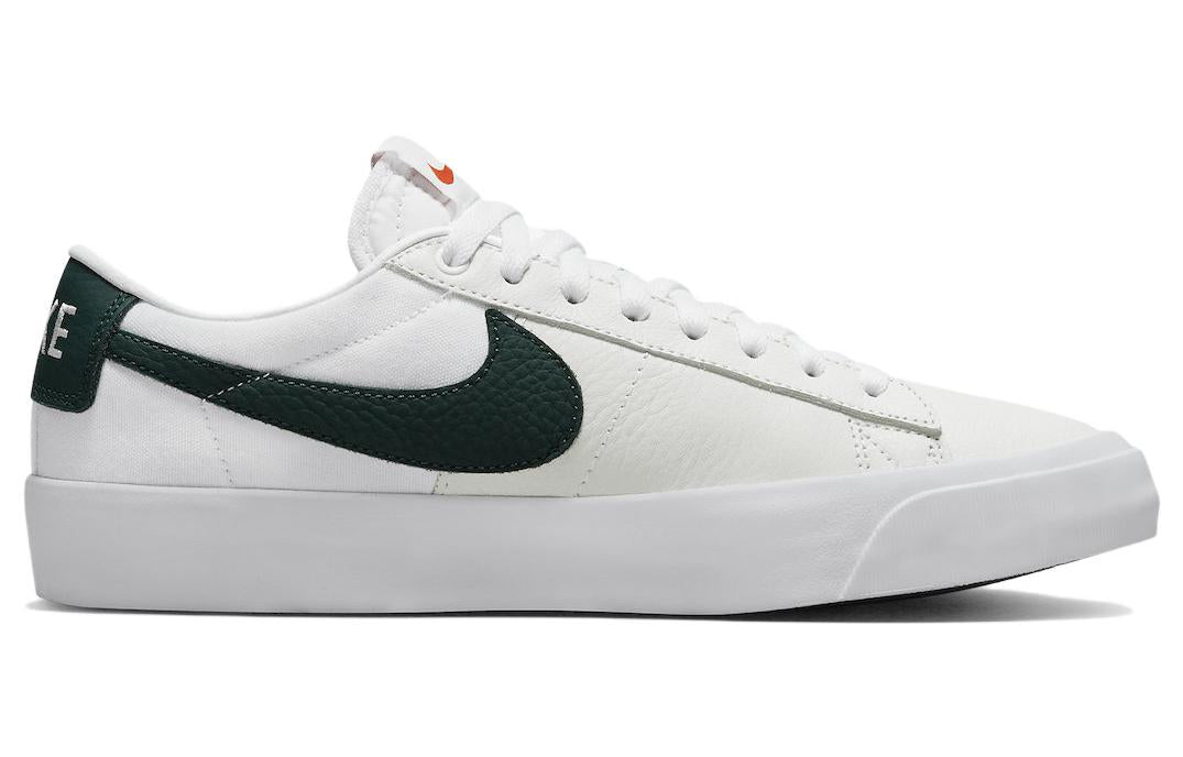 Nike Zoom Blazer Low Pro GT SB 'Orange Label' DR9099-100