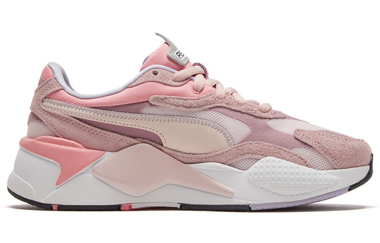 PUMA Rs-X Camo Pink 375558-03