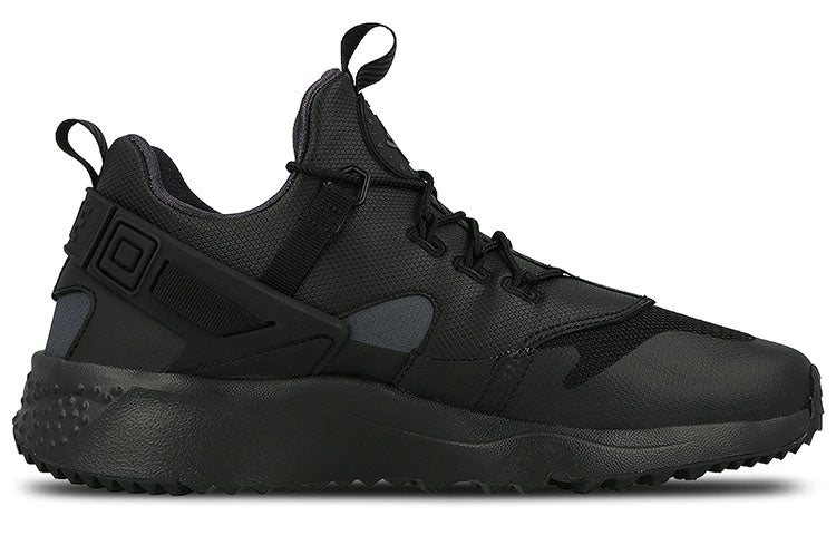 Nike Air Huarache Utility PRM 'Black Anthracite' 806979-002