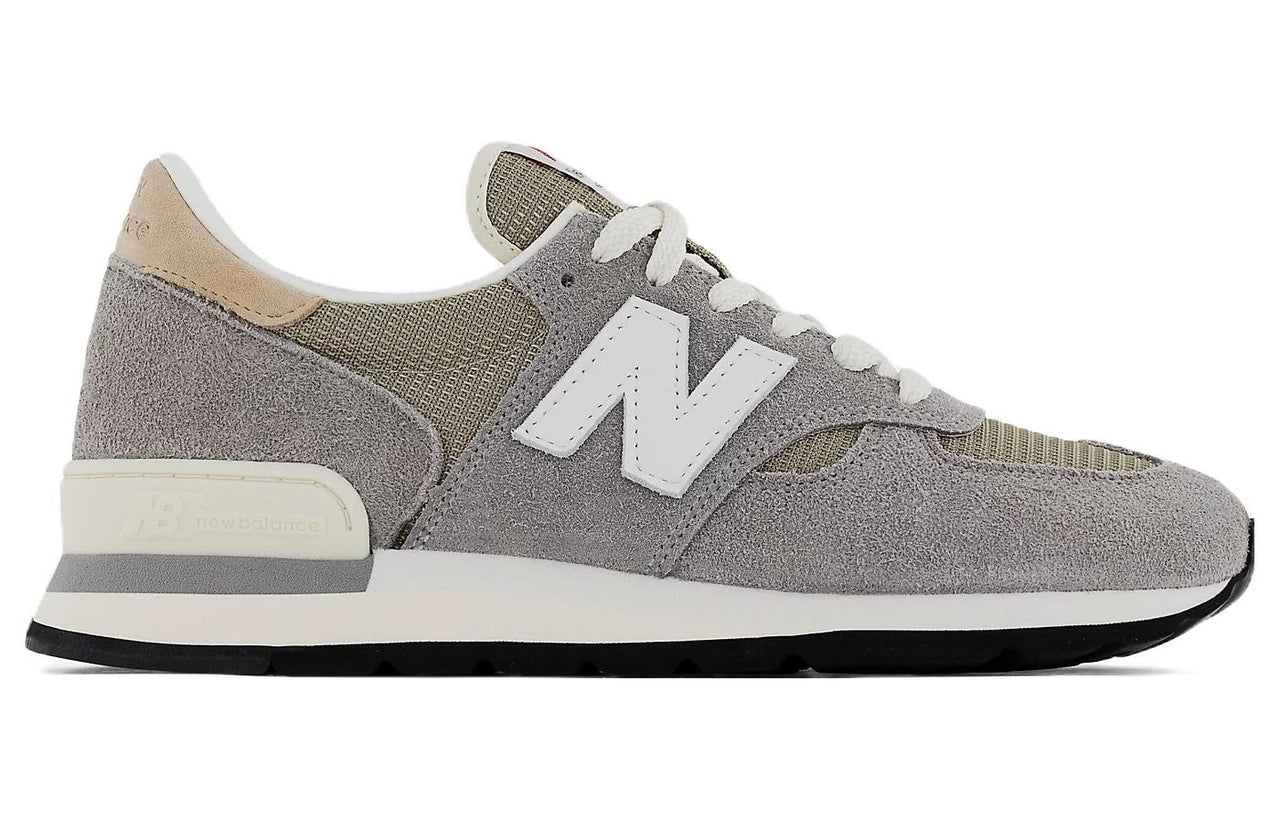 New Balance Teddy Santis x 990v1 Made in USA 'Marblehead' M990TA1