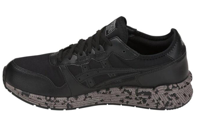 ASICS Hyper Gel-Lyte 'Black' 1191A018-001
