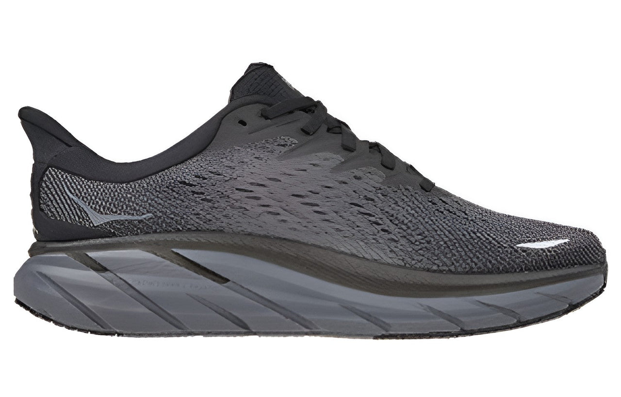(WMNS)HOKA ONE ONE Clifton 8 'Black' 1119394-BBLC