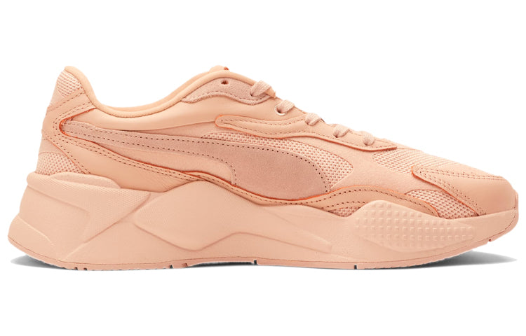 PUMA RS-X3 Luxe 'Pink Sand' 374293-04