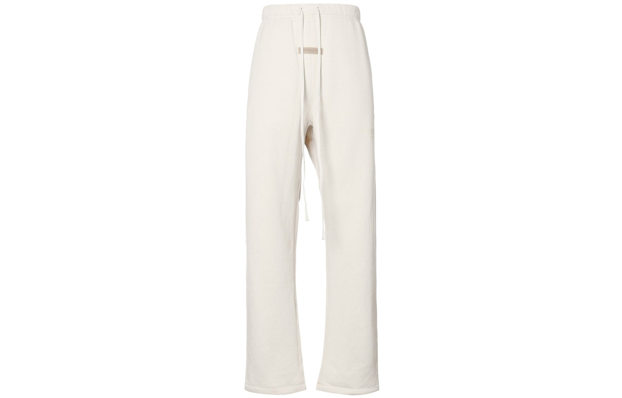 Fear of God Essentials FW21 Innersect Sweatpants 'Greige' 130BT212180F