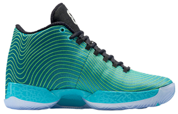 Air Jordan 29 'Easter' 695515-403