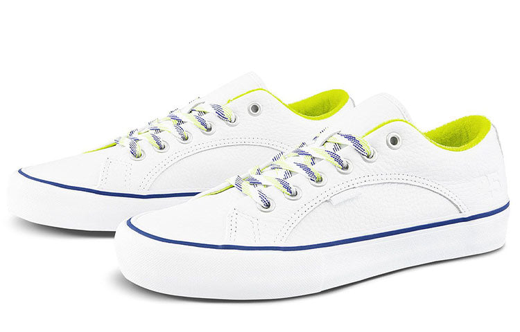 Vans Quartersnacks x Lampin Pro LTD 'White' VN0A4VHX2YM