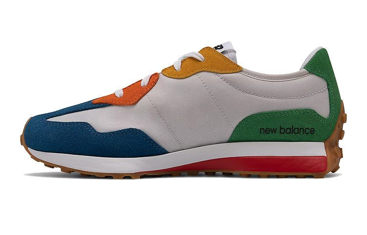 (GS) New Balance 327 'Multi-Color' GS327PBA