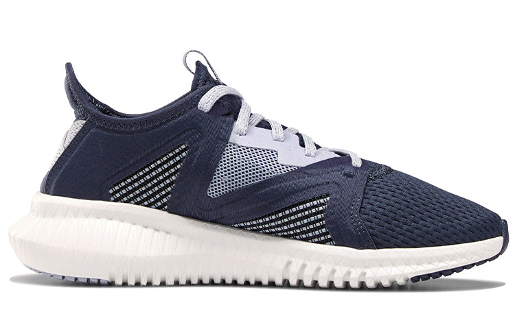(WMNS) Reebok FLEXAGON 2.0 FLEXWEAVE LM 'White Blue' DV9576