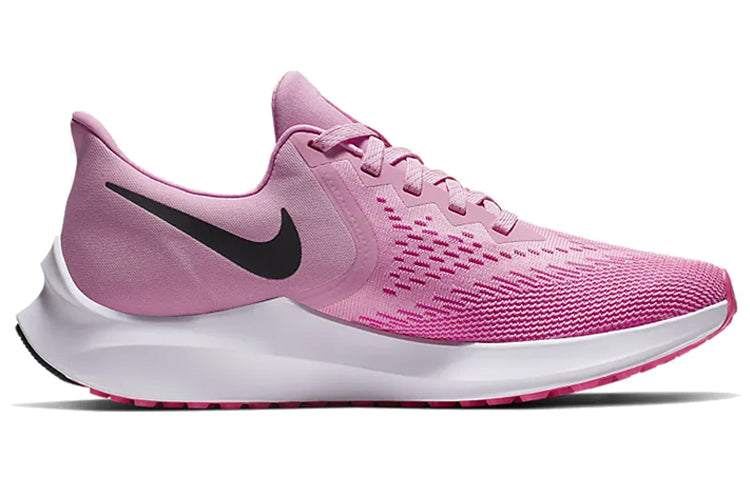 (WMNS) Nike Air Zoom Winflo 6 'Psychic Pink' AQ8228-600