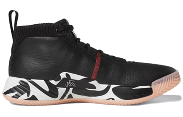 adidas Dame 5 'Chinese New Year' EE4047