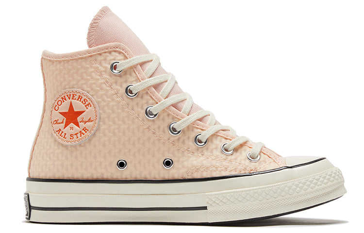 (WMNS) Converse Chuck 70 High 'Alt Exploration - Crimson Tint' 570277C