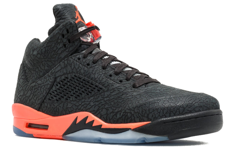 Air Jordan 5 Retro 3Lab5 'Infrared' 599581-010