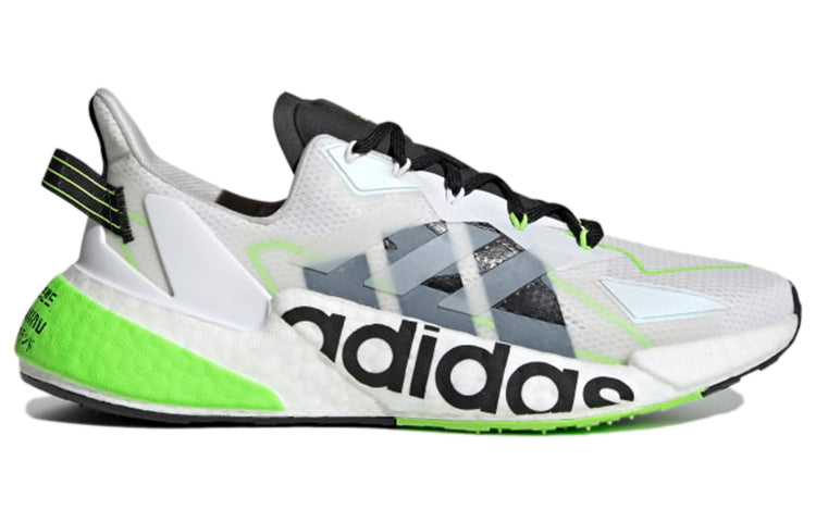 adidas X9000L4 Heat.RDY 'White Solar Green' GY3076