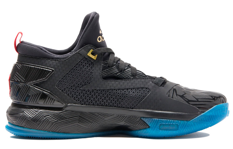 adidas D Lillard 2 'Chinese New Year' F37122